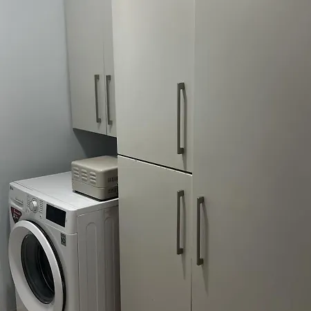 アパート ,near Centre *