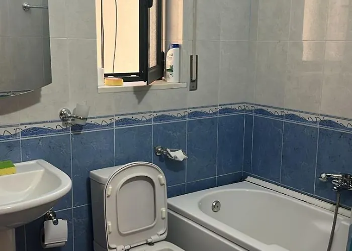 Appartamento ,near Centre *